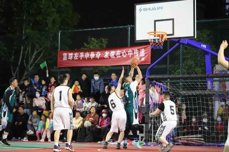 软在球队