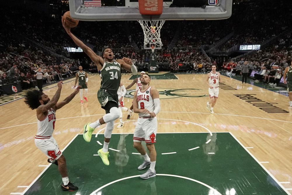 他们仍然有 他们仍然有