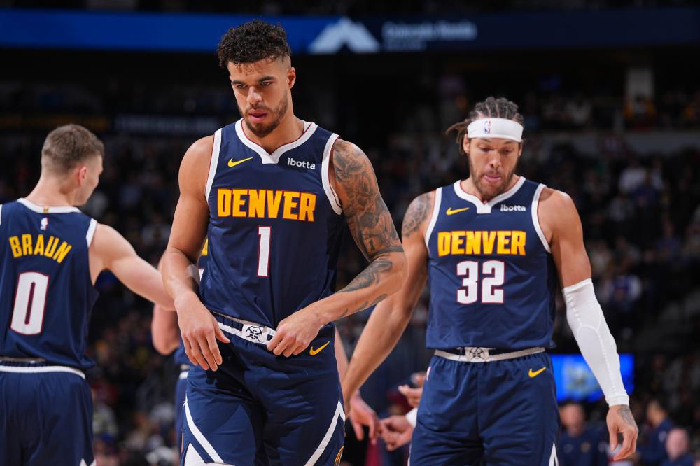 着新一代球 着新一代球