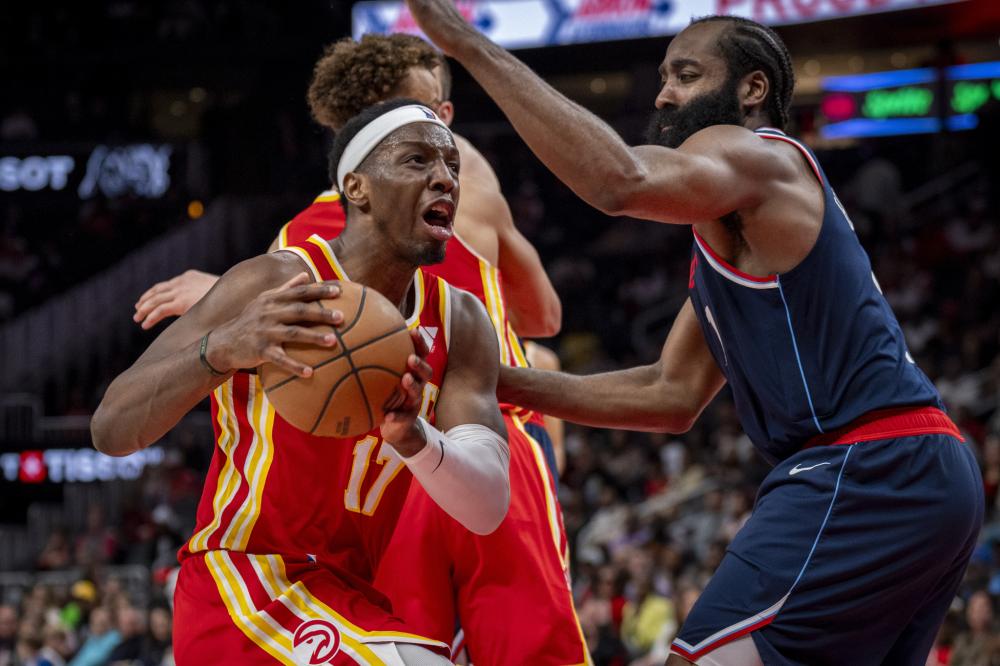 在过去的几 在过去的几