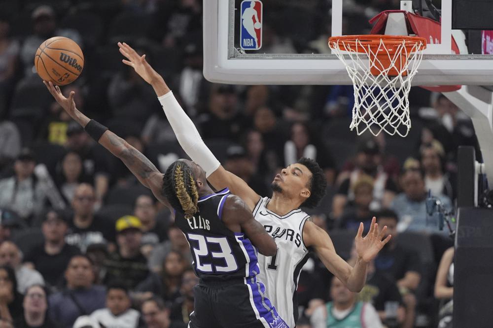 运作细节 运作细节